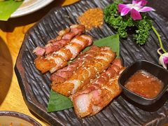 -觅山云南菜(泊富ICITY店)