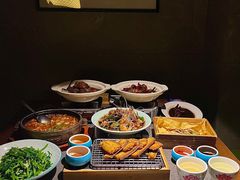 -老头儿油爆虾(星光一期店)