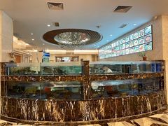 水产区-顺德人家食府(黄金广场店)
