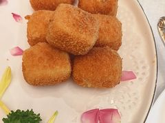 -香宫中餐厅 · 桂林香格里拉