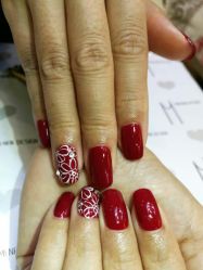 -爱睫物语·疗愈美睫美甲