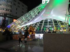 -南京时尚莱迪购物广场(正洪街店)