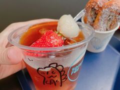 -Something For(中洲湾店)