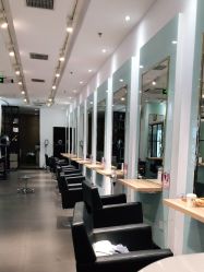 -东方麒麟·潘多拉SALON