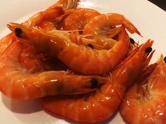 -永泰福朋喜来登酒店-宜客乐自助餐厅(远大路店)