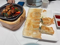 -北李妈妈菜·虾爬子大锅贴(贵和店)
