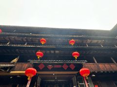 -云水谣景区-土楼之光文化园