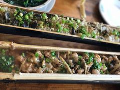 -香竹农庄•传统竹筒饭(十年店)