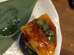 -和彩放题(渔阳店)