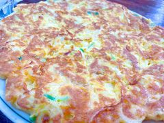 摊鸡蛋-清真永恒华威肉饼(潘家园店)