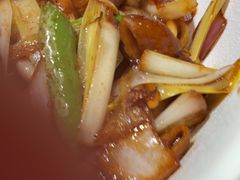 -寻裕记·现炒浇头面(人民广场店)