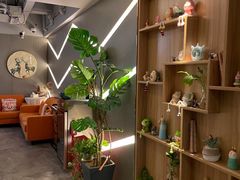 -禧瑞 ·丝浴主题·水疗·spa(中山公园店)