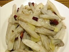 藕带-宝翠花园餐厅(沙湖店)