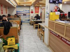 -老渔翁海肠捞饭(幸福九村店)