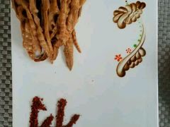 -阿细汉菜(本地盐帮菜名店)