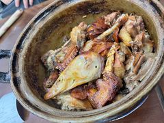 -斯丹姜母鸭·古法干香(涂门街总店)