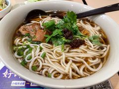 -李先生牛肉面大王(北京东四店)