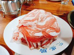 -元盛居(生态大街店)