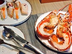 -博林天瑞喜来登酒店·西丽尚膳