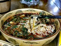 -乐山第一家临江鳝丝(茶坊路店)