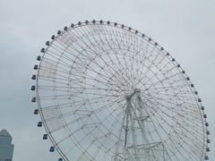 -南昌之星摩天轮