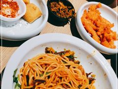 -云味馆·云南菜·云南米线(景田店)