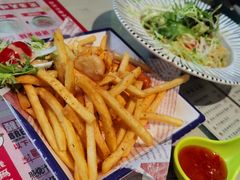 -阿飛冰室(下沙店)