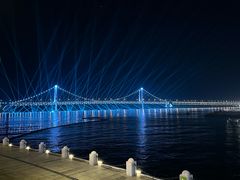 -川旺角川粤融合菜•海景餐厅(星海广场店)