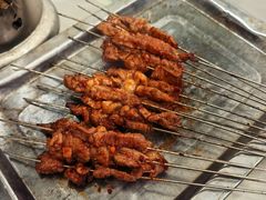 -文文烤肉(大皮院店)