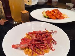 -味莊餐厅(康庄南街店)