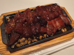 -太兴餐厅(小径湾店)