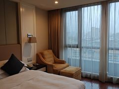 -四川江油戴斯大酒店