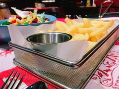 -404干式熟成牛排馆•聚会餐厅