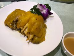 -一品粤珍轩(吴中路店)