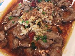 -禄興記香港大排档(歌斐中心店)
