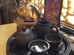 -点都德(大茶楼店)