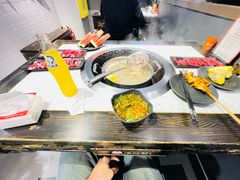 -海汕记·潮汕鲜牛肉火锅·自助
