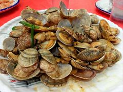 -碧海银沙海鲜餐厅(恒大海上威尼斯店)