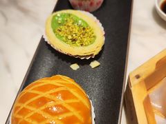 -陶陶居酒家(新天地店)