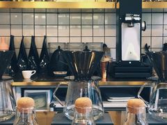-KYO COFFEE(胶州路店)