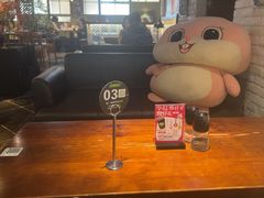 -JINNS锦时 steak&pizza(浸信会礼拜堂旧址店)