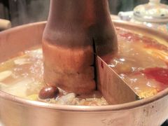 -东门口涮肉·砂锅·烤串(老门东店)