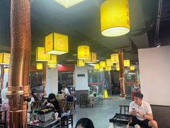 -郝大姐·乌龙山铁板烧(大学城三店)