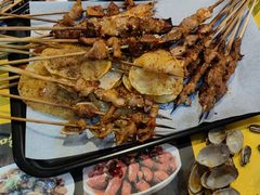 -望京小腰(北京总店)