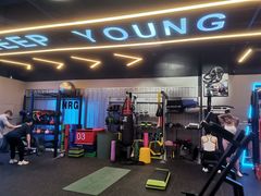 -NRG健身私教CLUB(静安体育中心店)