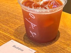 -O.P.S. CAFE