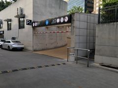 -富都滨江地下停车场