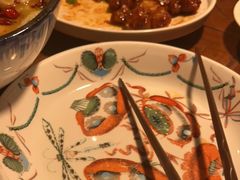 -外婆家(西红门荟聚购物中心店)