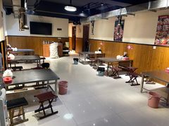 -新哥小串·臭米线(风尚米兰店)