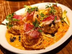 -Bistro 63 创意融合料理(广粤天地店)